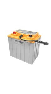Lithium-Ion Batteries